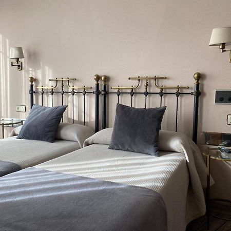 Hotel Los Molinos Llanes Extérieur photo