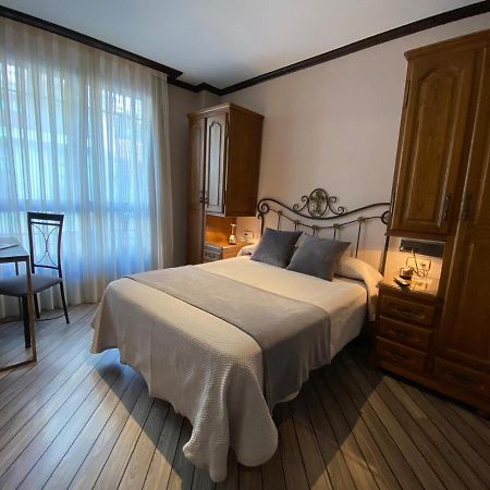 Hotel Los Molinos Llanes Extérieur photo