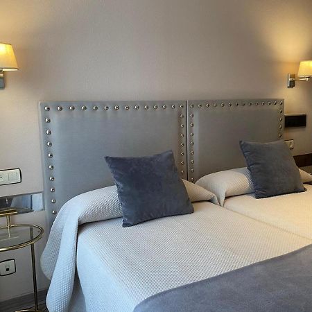 Hotel Los Molinos Llanes Extérieur photo