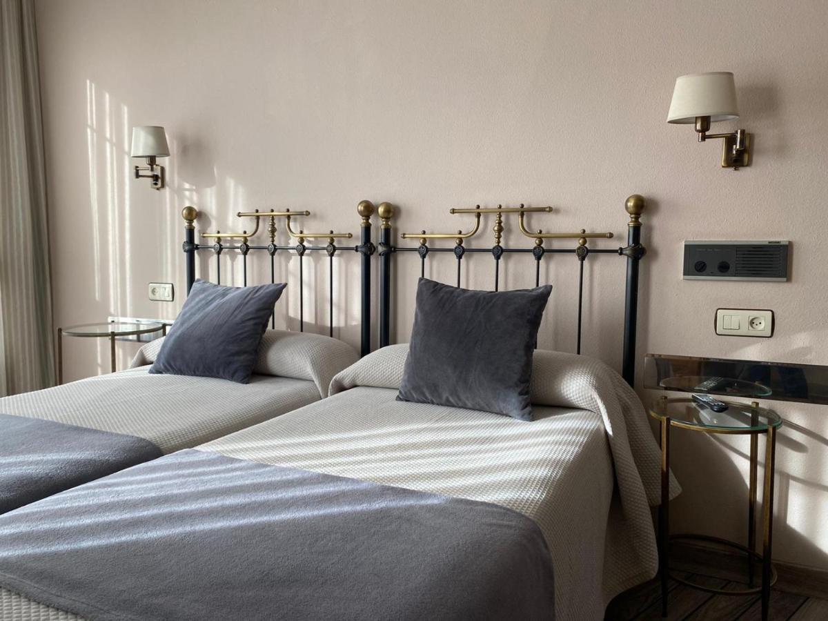 Hotel Los Molinos Llanes Extérieur photo