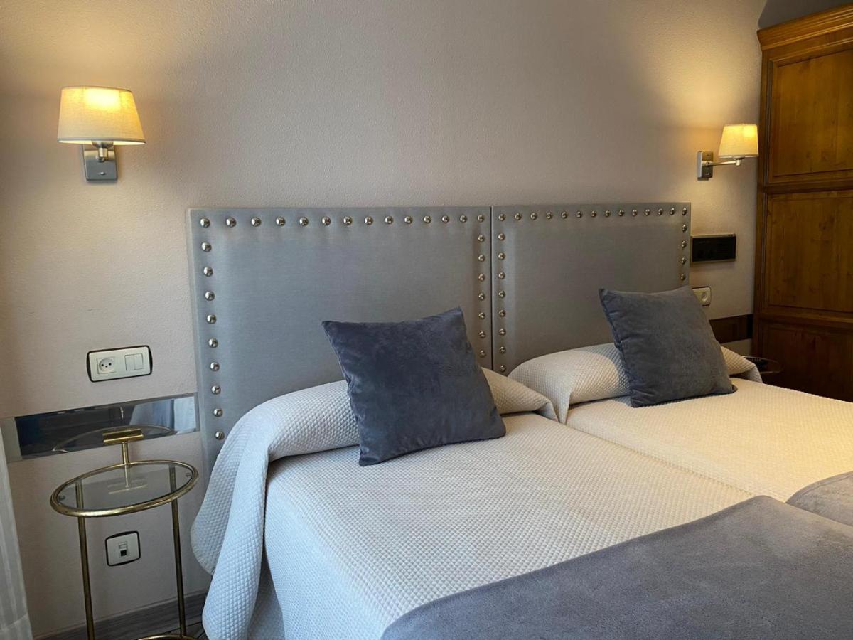 Hotel Los Molinos Llanes Extérieur photo