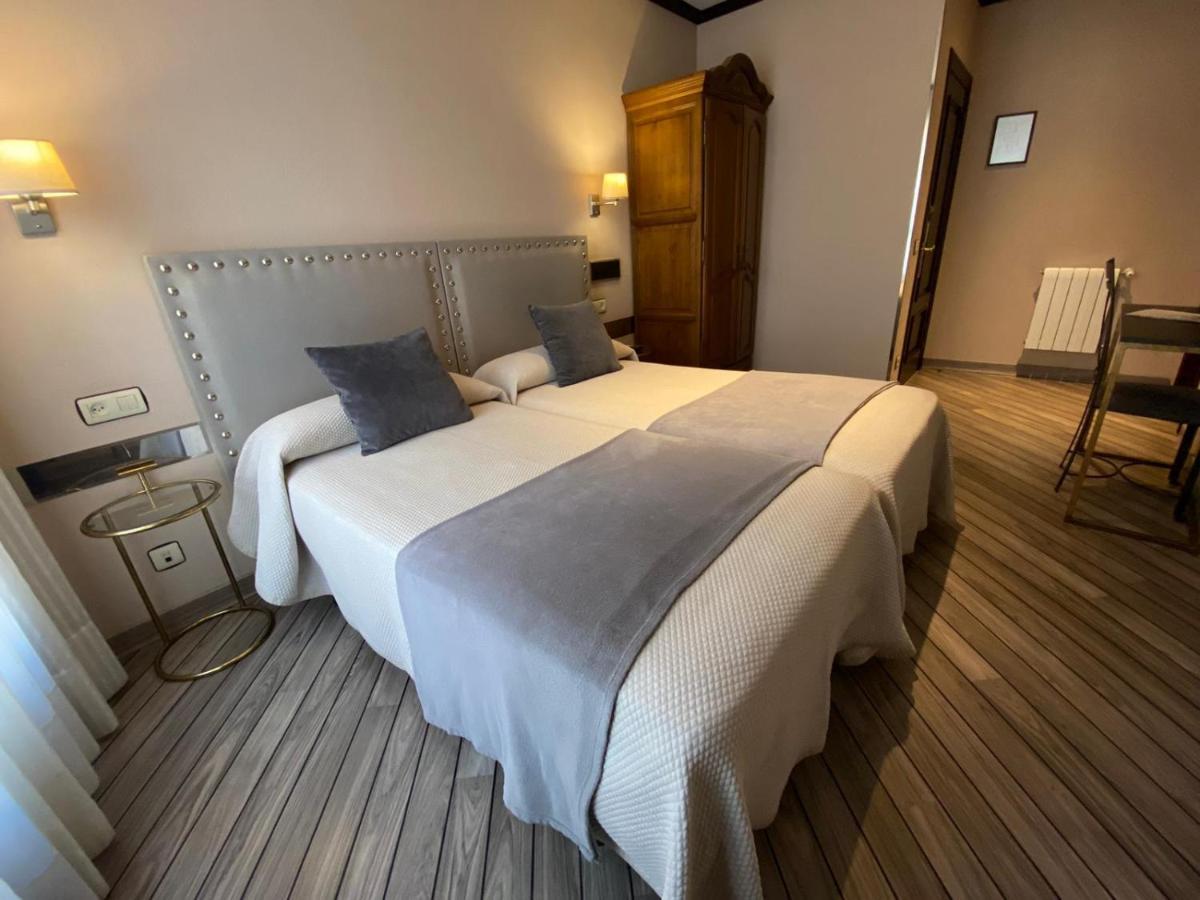 Hotel Los Molinos Llanes Extérieur photo