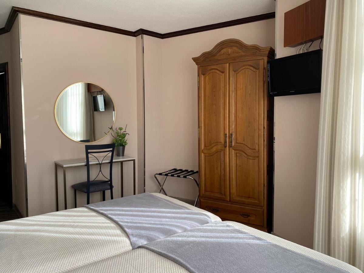 Hotel Los Molinos Llanes Extérieur photo