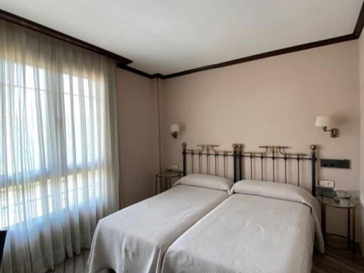 Hotel Los Molinos Llanes Extérieur photo