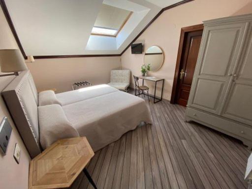 Hotel Los Molinos Llanes Extérieur photo