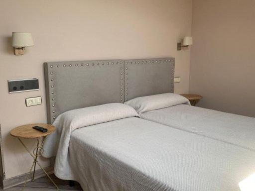 Hotel Los Molinos Llanes Extérieur photo