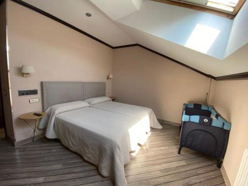 Hotel Los Molinos Llanes Extérieur photo