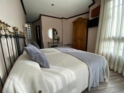 Hotel Los Molinos Llanes Extérieur photo