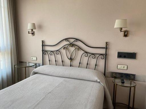 Hotel Los Molinos Llanes Extérieur photo