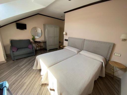 Hotel Los Molinos Llanes Extérieur photo