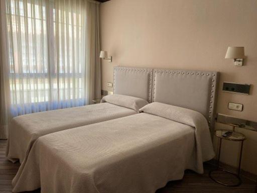 Hotel Los Molinos Llanes Extérieur photo