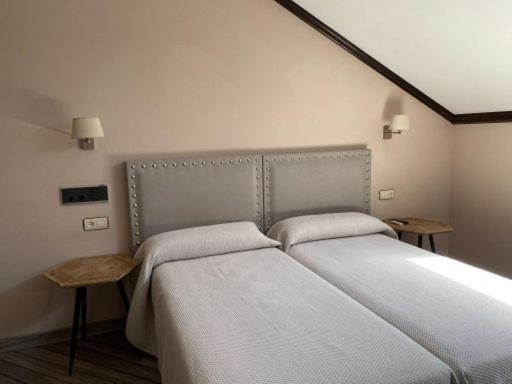 Hotel Los Molinos Llanes Extérieur photo