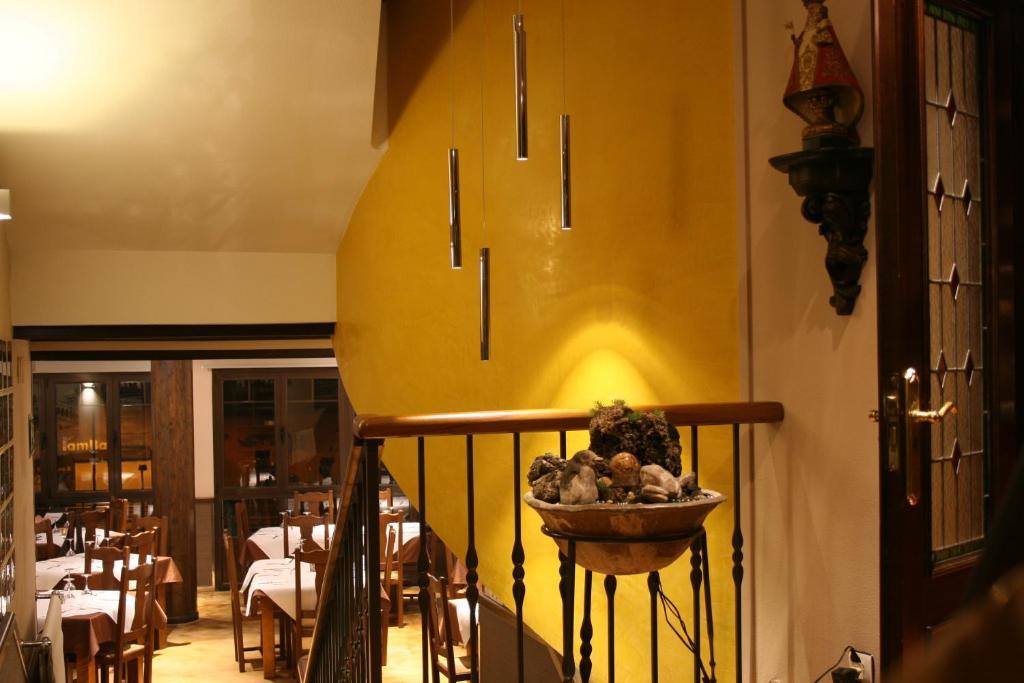 Hotel Los Molinos Llanes Extérieur photo