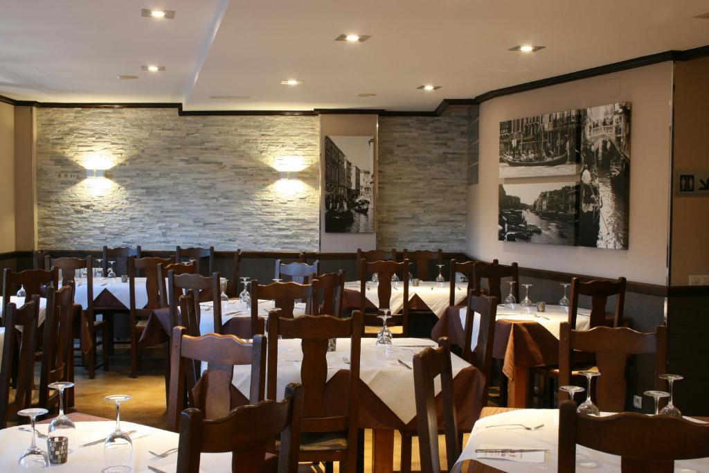 Hotel Los Molinos Llanes Extérieur photo