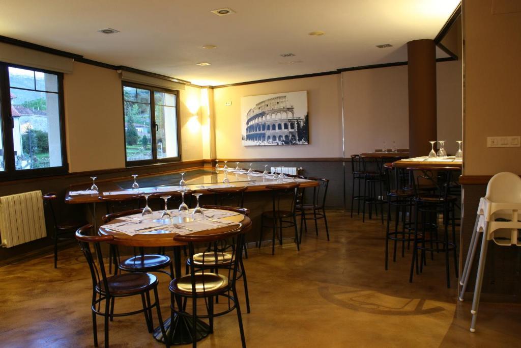 Hotel Los Molinos Llanes Extérieur photo