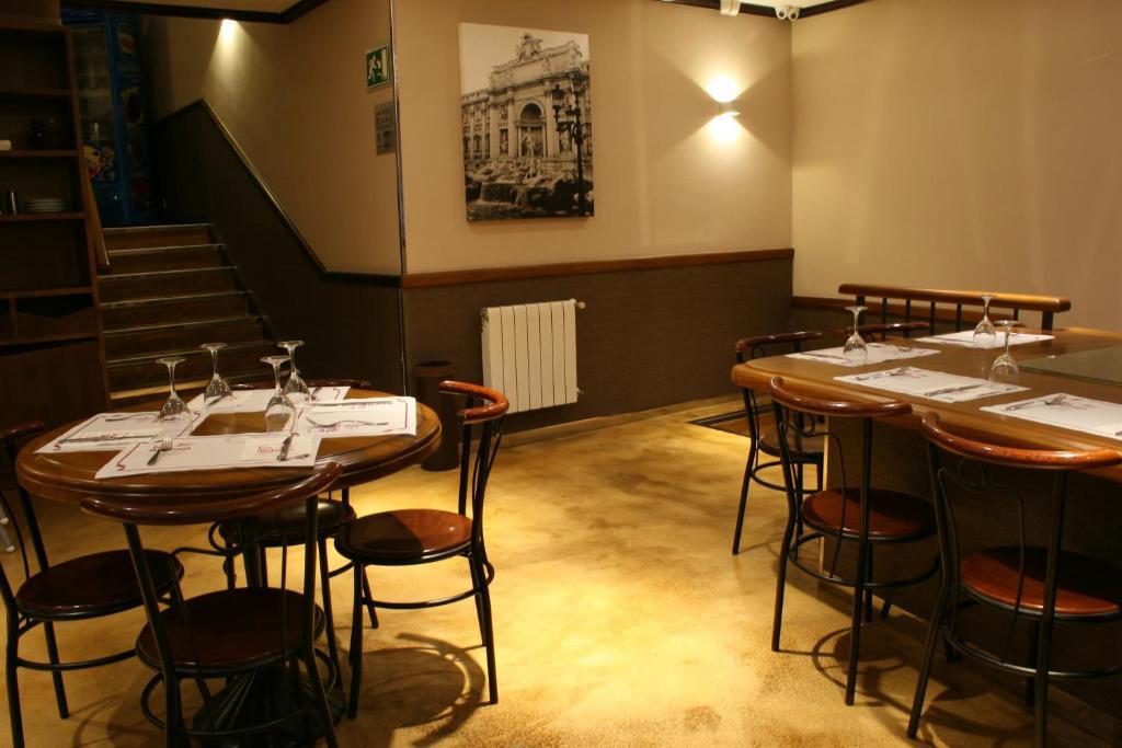 Hotel Los Molinos Llanes Extérieur photo