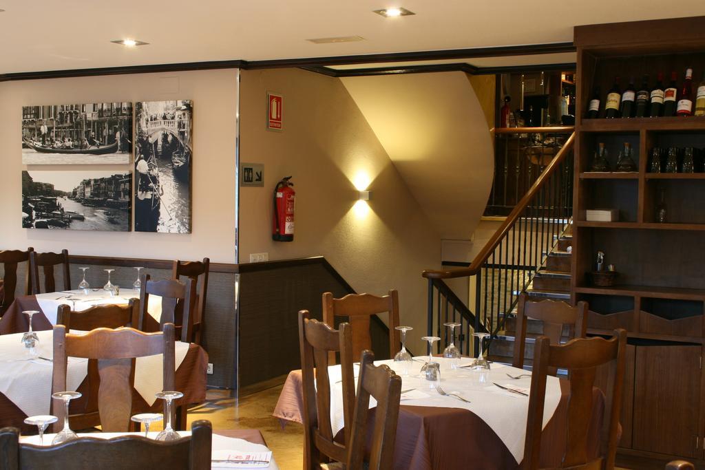 Hotel Los Molinos Llanes Extérieur photo